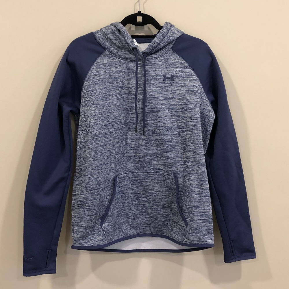 UA Pull Over Hoodie